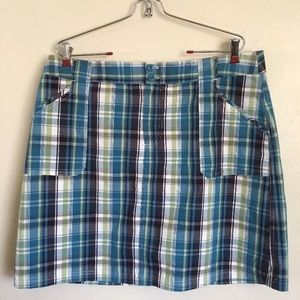 Christopher Banks Size 14 Skort